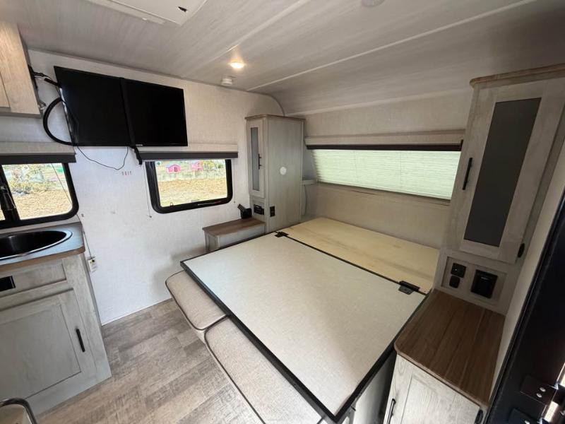 Forest River Ibex  2023