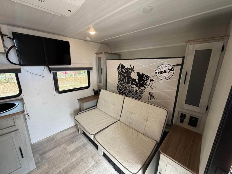 Forest River Ibex  2023