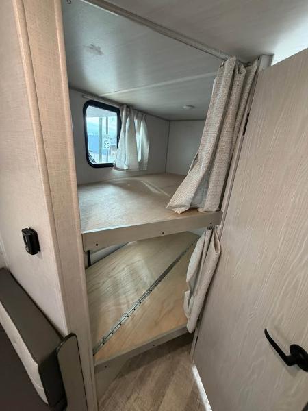 Forest River Ibex  2023