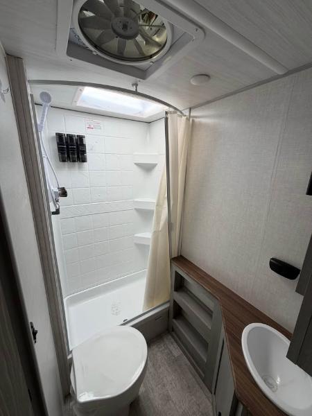 Forest River Ibex  2023