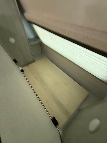 Forest River Ibex  2023