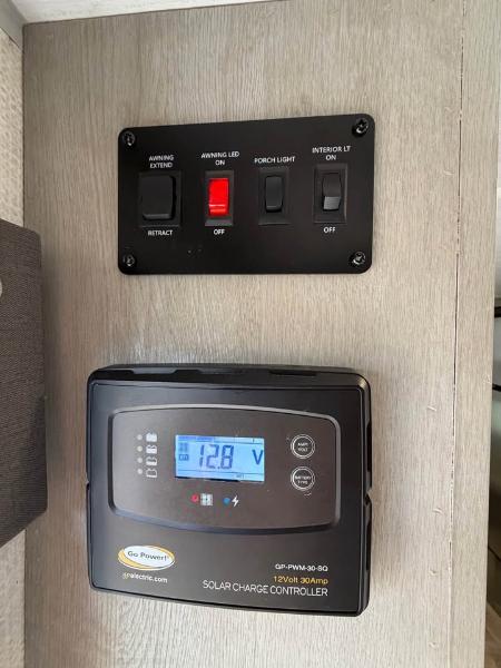 Forest River Ibex  2023