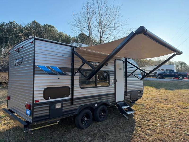 Forest River Salem  2020