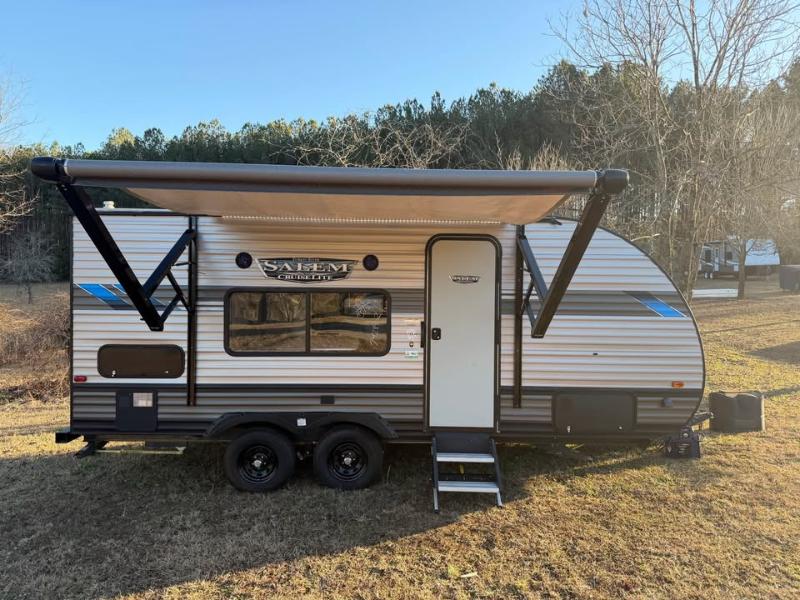 Forest River Salem  2020