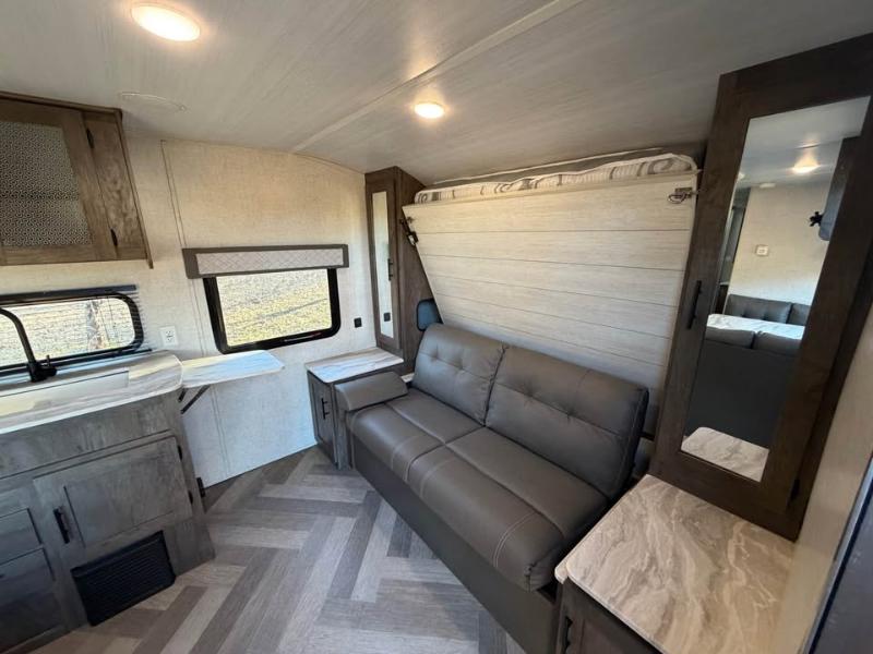 Forest River Salem  2020