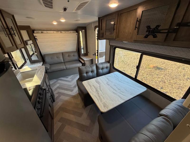 Forest River Salem  2020