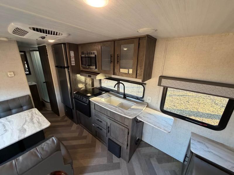 Forest River Salem  2020