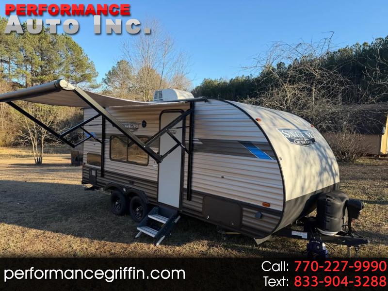 2020 Forest River Salem M-171RBXL