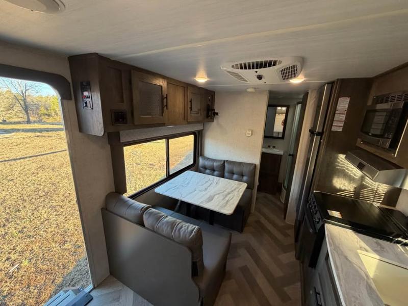 Forest River Salem  2020