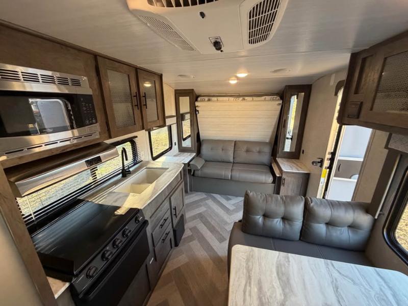 Forest River Salem  2020