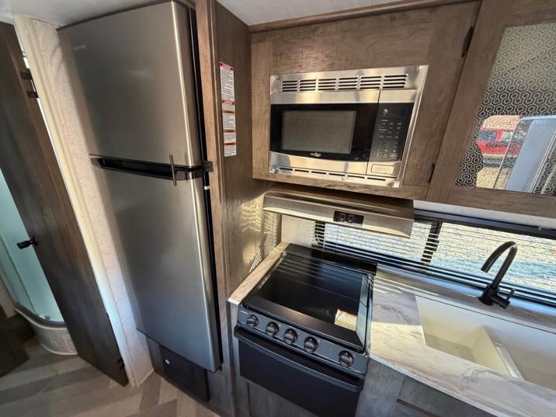 Forest River Salem  2020