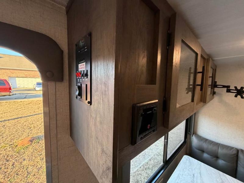 Forest River Salem  2020