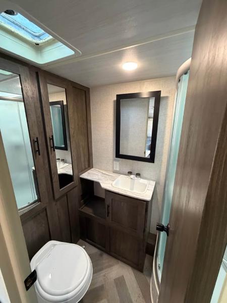 Forest River Salem  2020