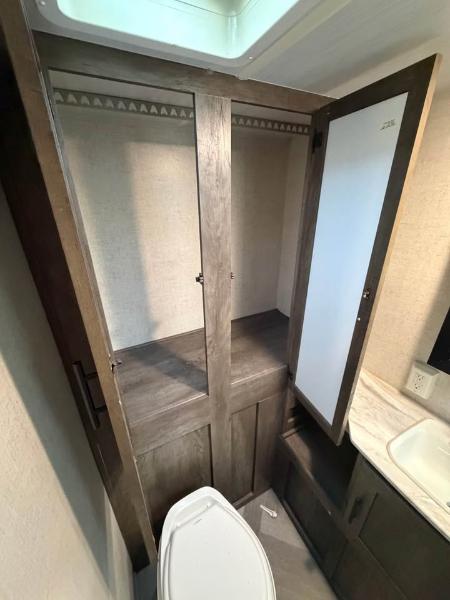 Forest River Salem  2020