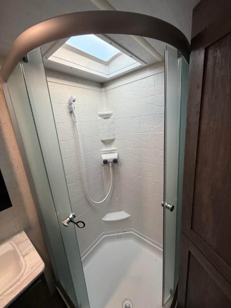 Forest River Salem  2020