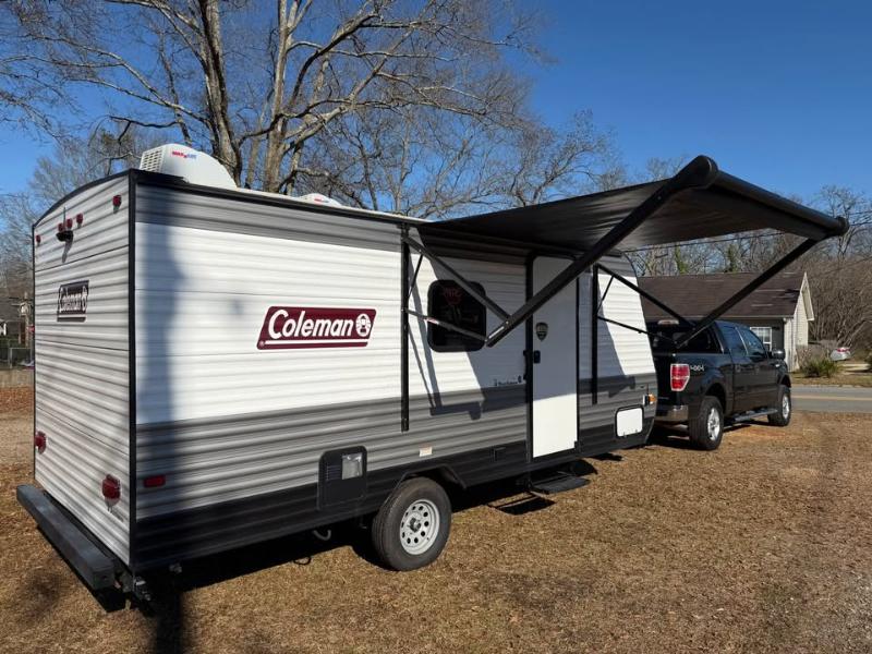 Coleman Lantern  2023