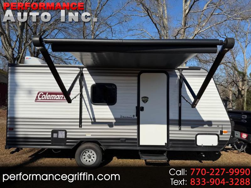 2023 Coleman Lantern M-17B