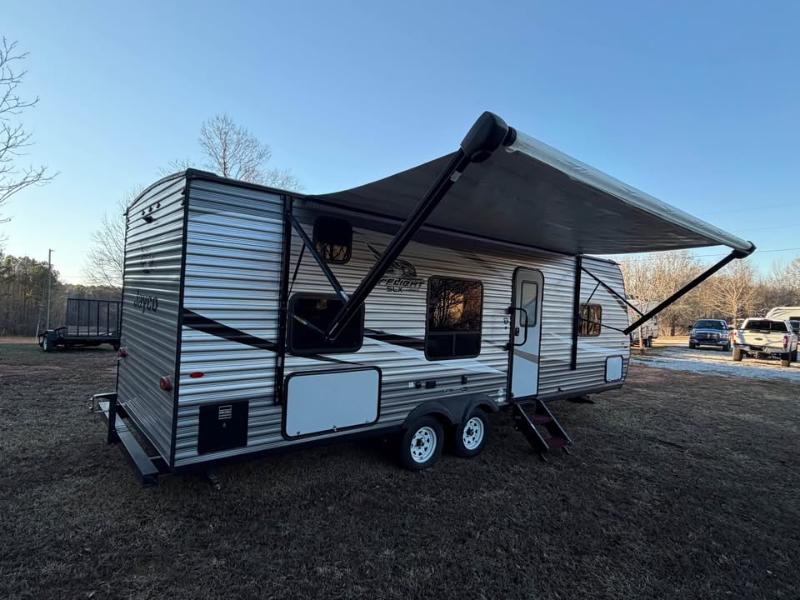 Jayco Jay Flight  2021