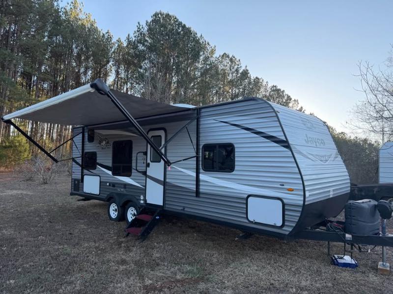 Jayco Jay Flight  2021