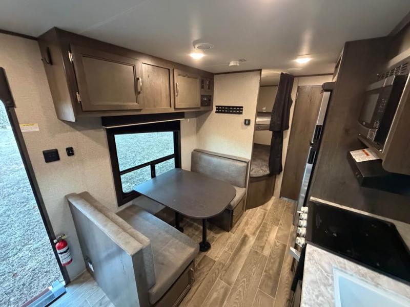 Jayco Jay Flight  2021