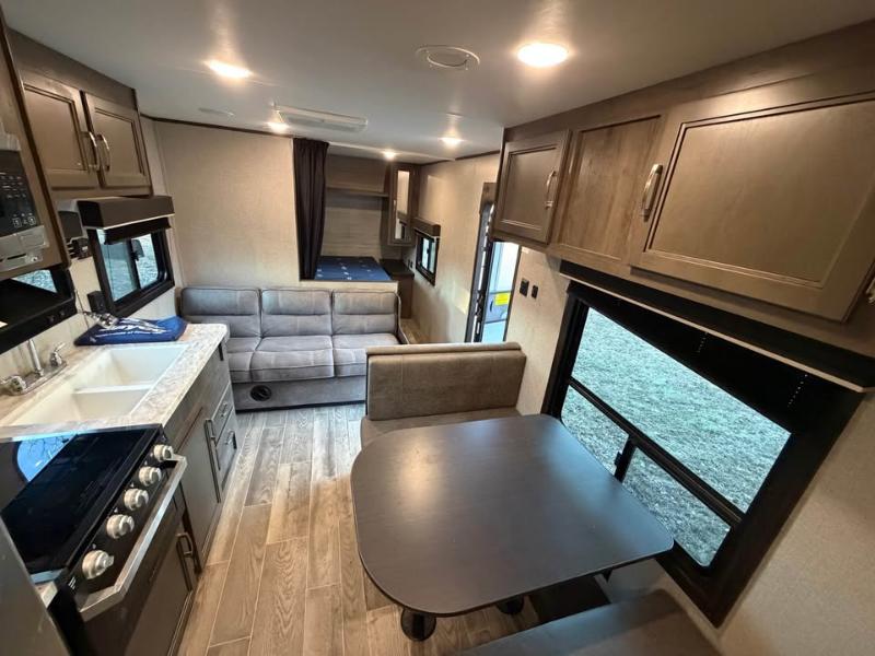 Jayco Jay Flight  2021