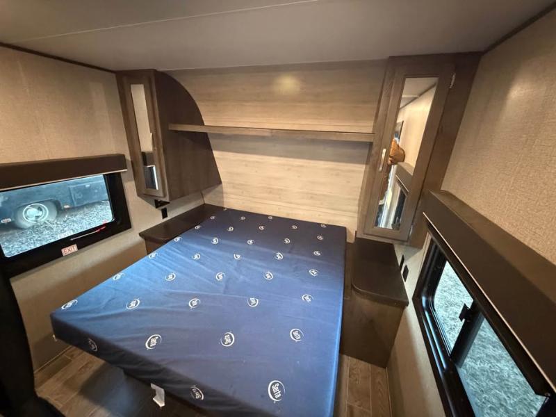 Jayco Jay Flight  2021