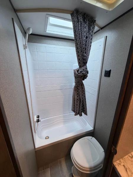 Jayco Jay Flight  2021