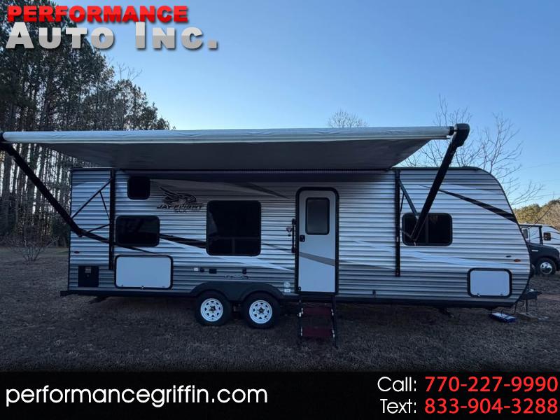 2021 Jayco Jay Flight M-264BH