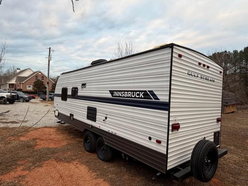 Gulf Stream Innsbruck  2022