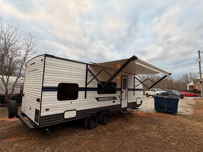 Gulf Stream Innsbruck  2022