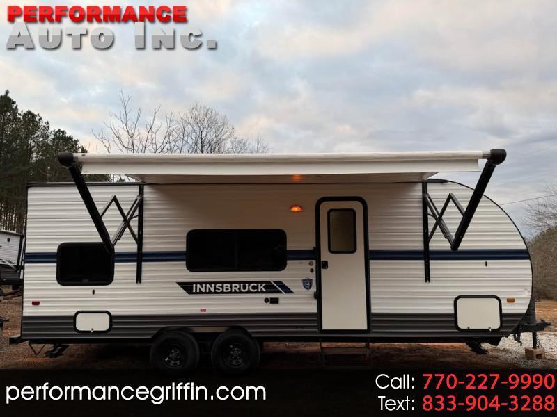 2022 Gulf Stream Innsbruck M-248BH