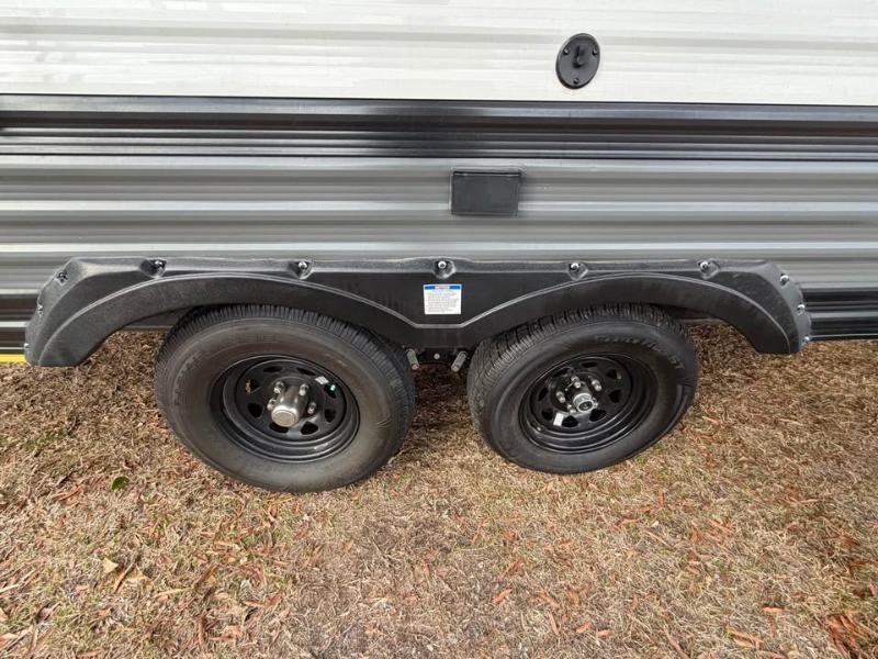 Forest River Wildwood  2021