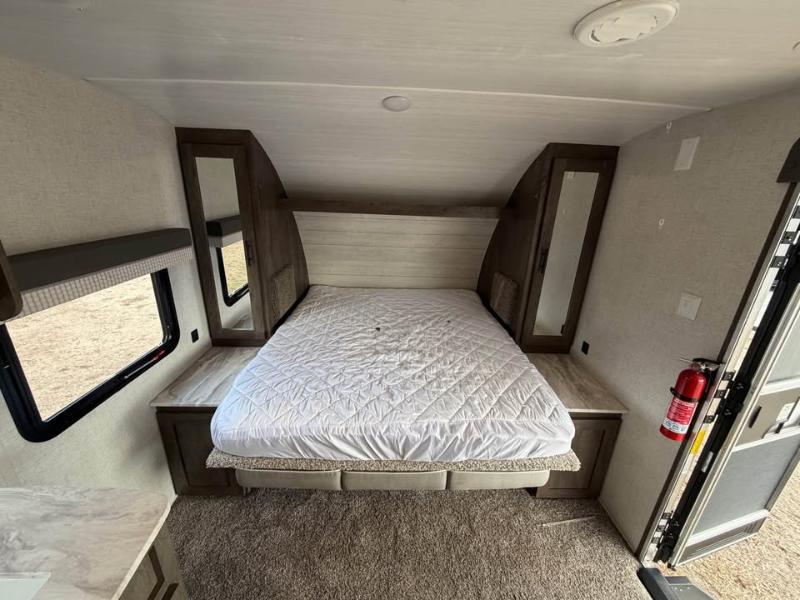 Forest River Wildwood  2021