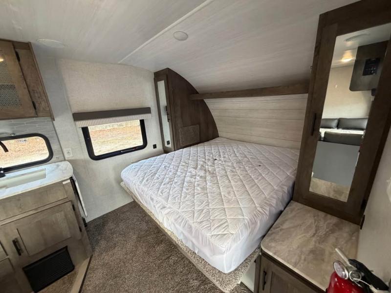 Forest River Wildwood  2021