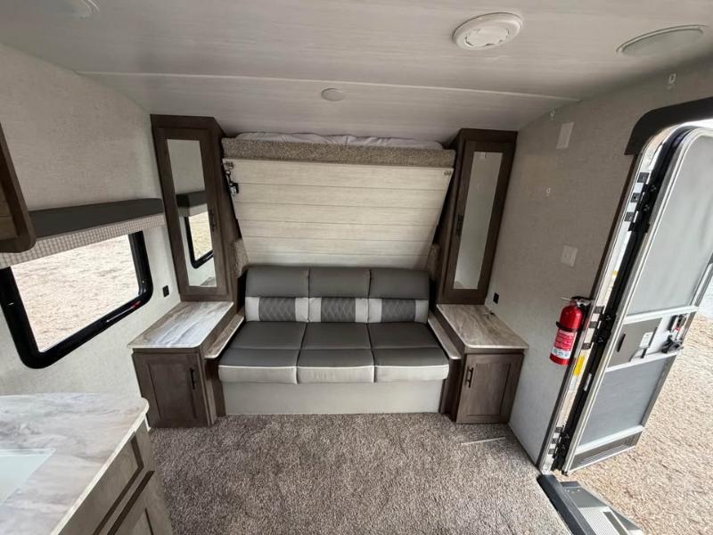 Forest River Wildwood  2021