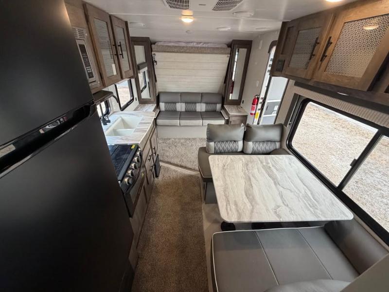 Forest River Wildwood  2021