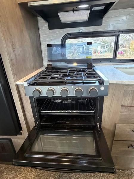 Forest River Wildwood  2021