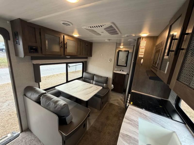 Forest River Wildwood  2021