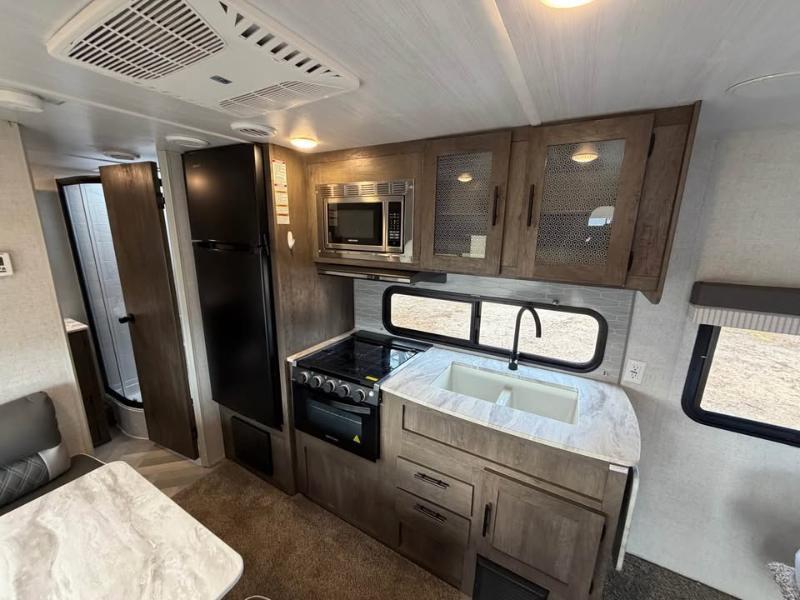 Forest River Wildwood  2021