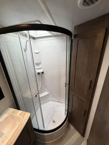 Forest River Wildwood  2021