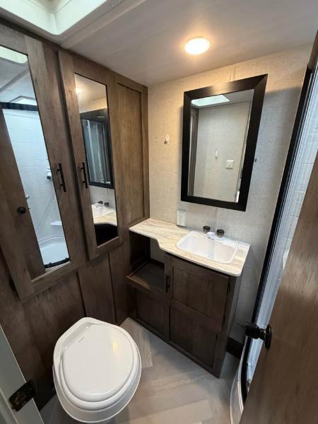 Forest River Wildwood  2021