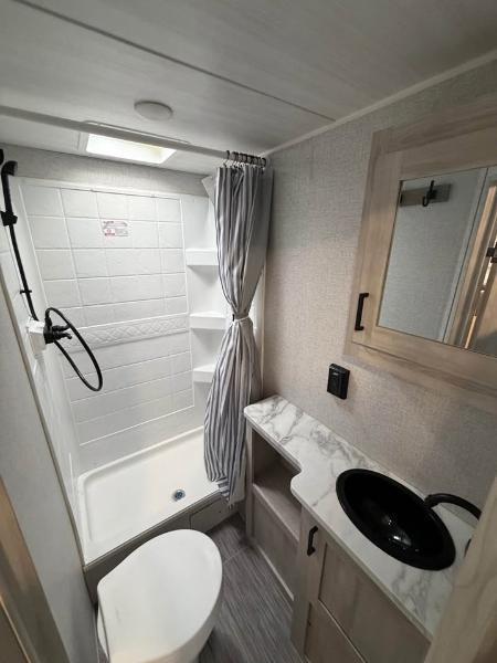 Forest River East to West  2023