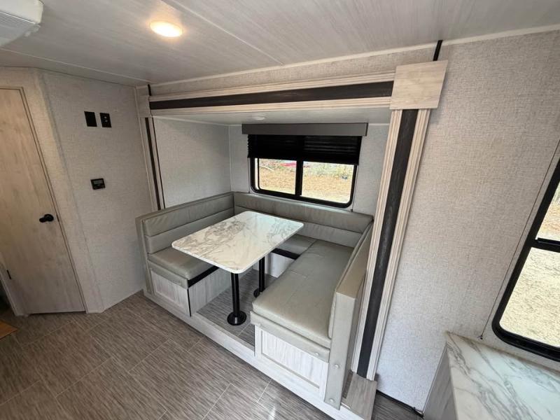 Forest River East to West  2023