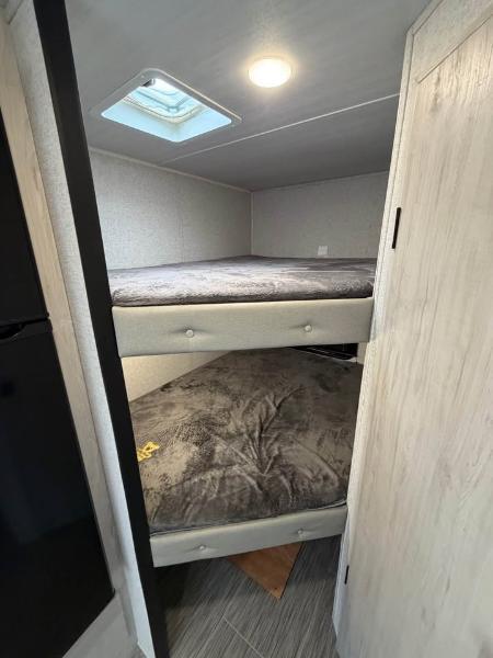 Forest River East to West  2023