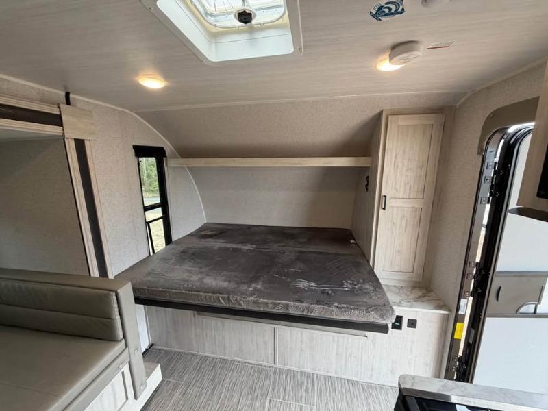 Forest River East to West  2023