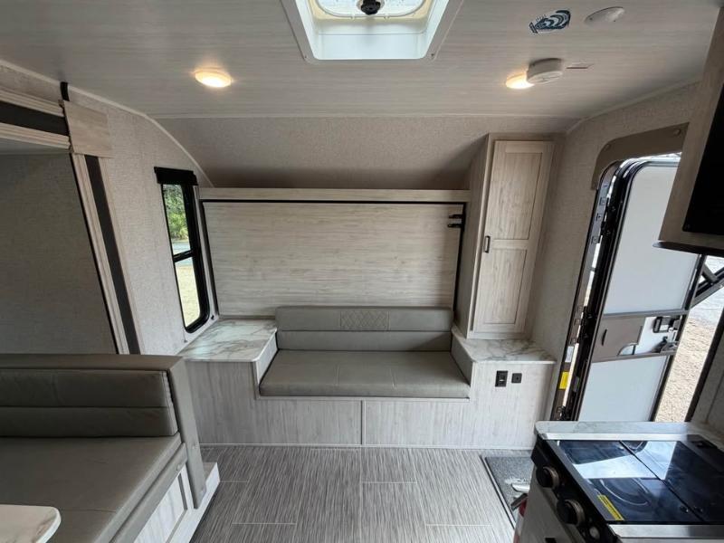 Forest River East to West  2023