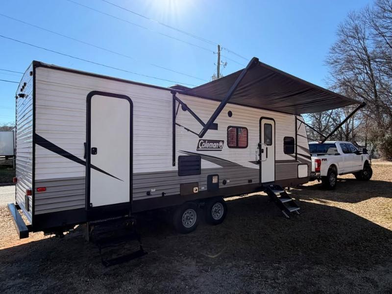 Coleman Lantern  2020