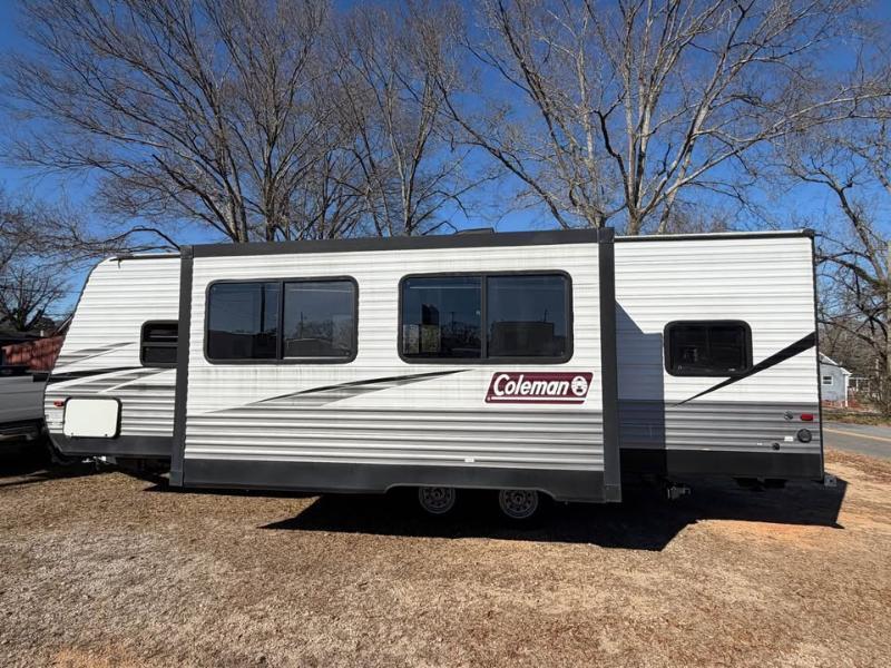 Coleman Lantern  2020