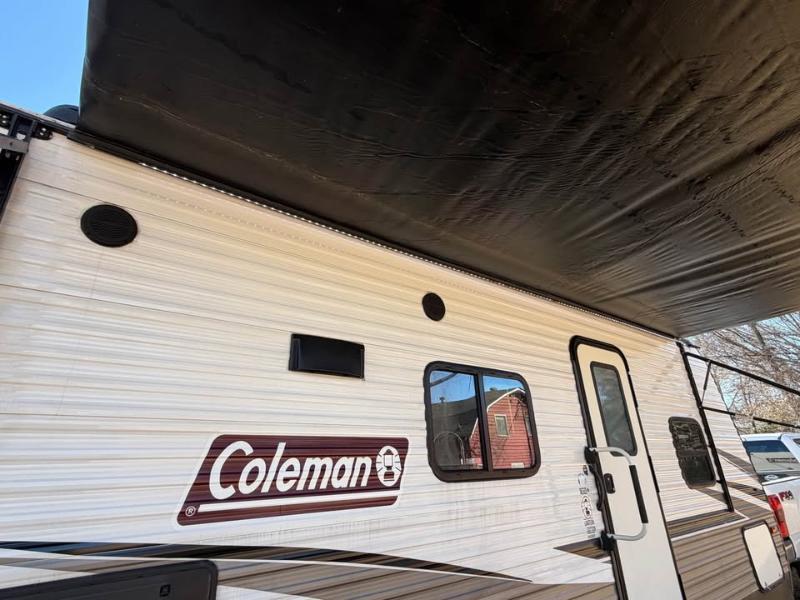 Coleman Lantern  2020