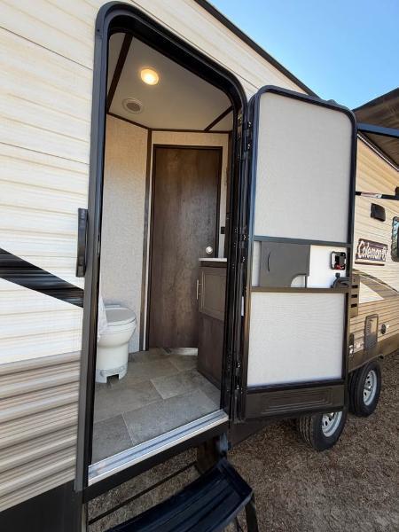 Coleman Lantern  2020